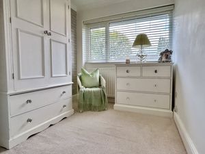 Bedroom 3- click for photo gallery